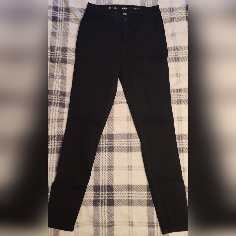 REPREVE DIP PANTS